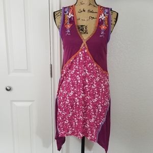 Ric Rac dress sz M